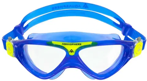 Plavecké okuliare Aqua Sphere Vista Jr