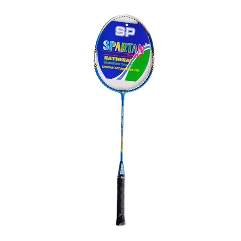 Badmintonové rakety Bedmintonová raketa SPARTAN Bossa