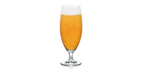 séria CREMA Tescoma pohár na pivo CREMA 500 ml- LEN NA OSOBNÝ ODBER!!!