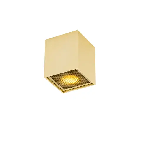 Bodove svetla Dizajnové bodové zlato - Qubo Honey