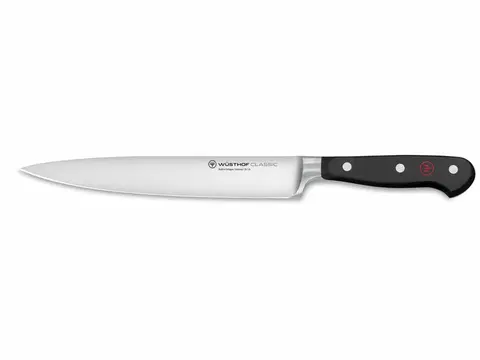 Nože na šunku WÜSTHOF Nôž na šunku Wüsthof CLASSIC 20 cm 4522/20