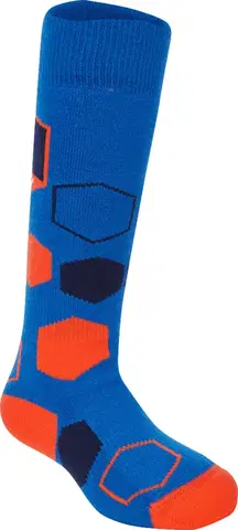 Pánske ponožky McKINLEY Socky II 27-30 EUR