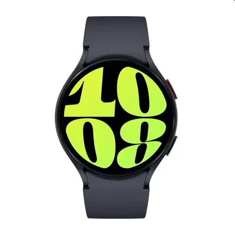 Inteligentné hodinky Samsung Galaxy Watch6 44mm, graphite