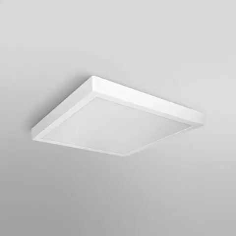 SmartHome stropné svietidlá LEDVANCE SMART+ LEDVANCE SMART+ WiFi Orbis Downlight Surface 40x40