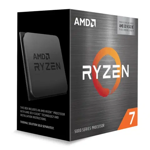 Procesory AMD Ryzen 7 5700X Procesor 100-100000926WOF