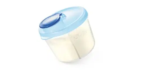 Dózy na potraviny TESCOMA Dóza na sušené mlieko PAPU PAPI, modrá