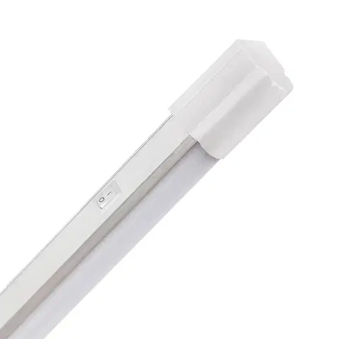 Osvetlenie kuchynskej linky Müller-Licht Podhľadové LED svietidlo Arax 160, 159,1 cm, 19 W