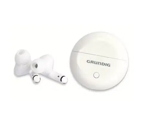 Predlžovacie káble Grundig Grundig - Bezdrôtové slúchadlá Bluetooth 