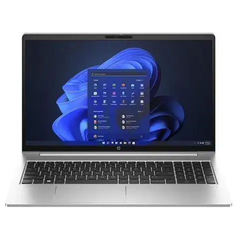 Notebooky HP ProBook 450 G10 i5-1335U 16GB 512GB-SSD 15,6" FHD UWVA  Win11Home, strieborný