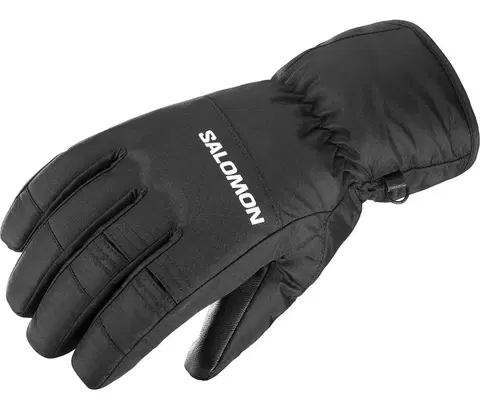 Zimné rukavice Salomon Force Gore-Tex Gloves XXL