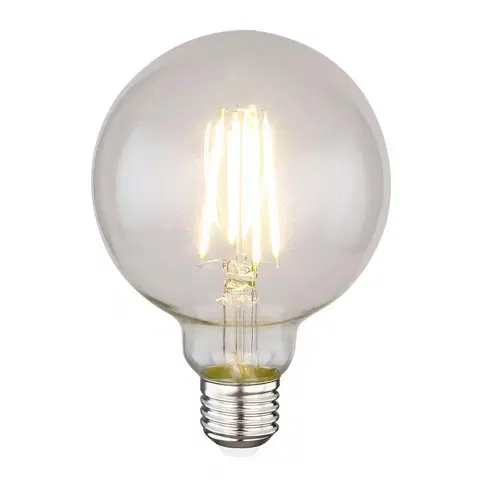 LED žiarovky Led Žiarovka 11526d, E27, 7 Watt