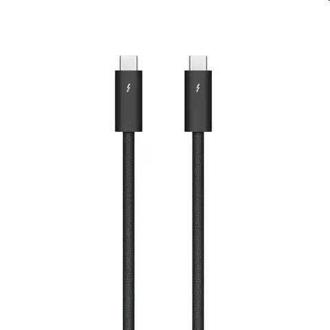 Dáta príslušenstvo Apple dátový a nabíjací kábel Thunderbolt 4 Pro (3m)