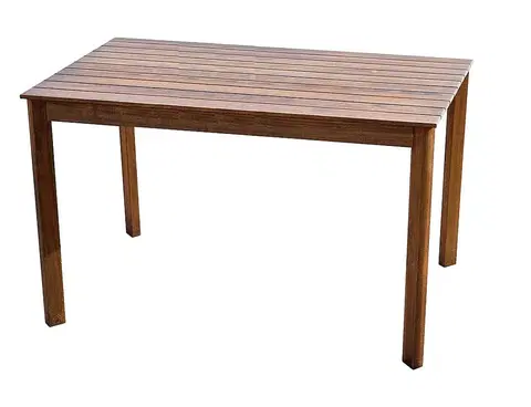 Stolčeky Stôl obdĺžnikový SCOTT 1400x800 mm