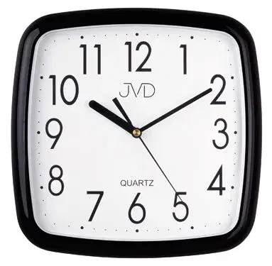 Hodiny Nástenné hodiny quartz JVD H 5.11 25cm