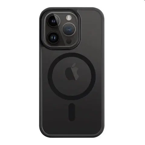 Puzdrá na mobilné telefóny Puzdro Tactical MagForce Hyperstealth pre Apple iPhone 14 Pro Max, čierne 57983113540