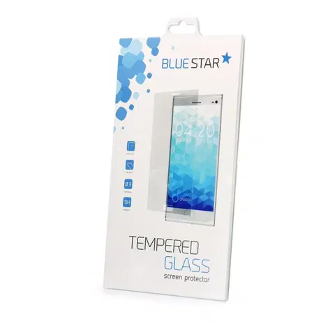 Ochranné fólie pre mobilné telefóny Ochranné temperované sklo BlueStar pre Sony Xperia C - 2305 PAT-258659