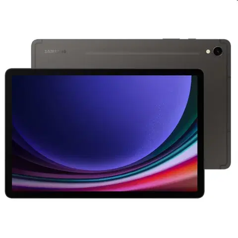 Tablety Samsung Galaxy Tab S9, 8/128GB, graphite