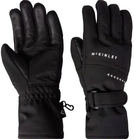 Zimné rukavice MCKINLEY LENA W 7,5