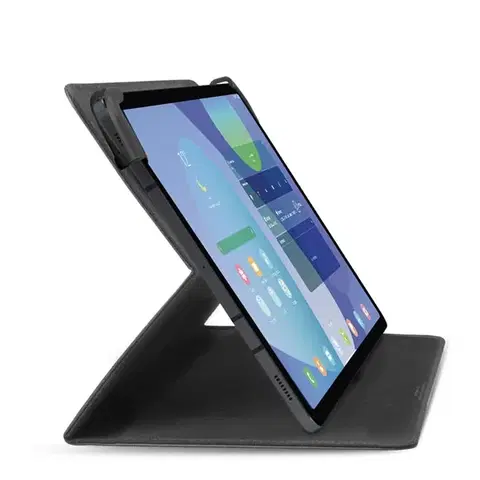 Puzdrá na tablet PC a čítačky ekníh SBS Puzdro Smart Book Premium Plus pre tablet do 11'', čierna