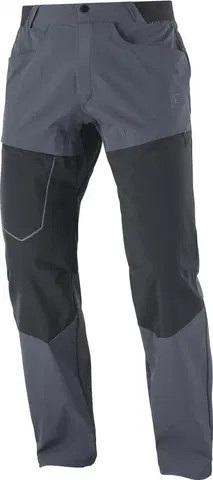 Pánske nohavice Salomon Wayfarer Secure Pants M 56