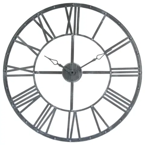 Hodiny Nástenné hodiny Atmosphera Vintage 2222b, 70cm