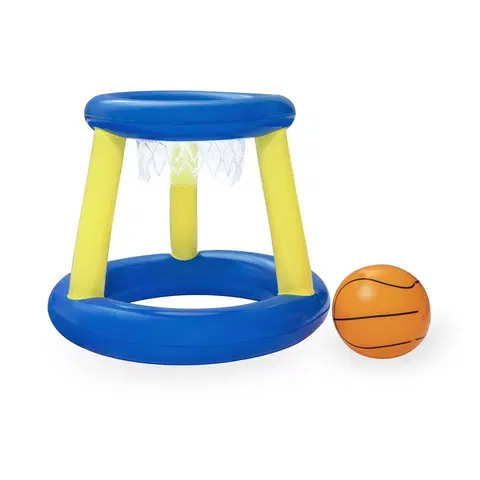Hračky do vody Vodný basketball BESTWAY Splash Hoop