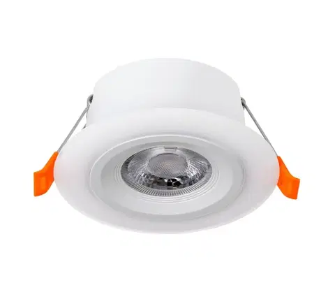 Svietidlá Eglo Eglo 900912 - LED Podhľadové svietidlo CALONGE LED/4,8W/230V biela 