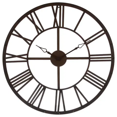 Hodiny Nástenné hodiny Atmosphera Vintage 2222, 70 cm