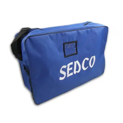 Volejbalové doplnky Športová taška SEDCO na 6 lôpt