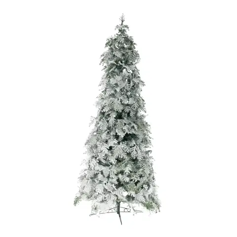Vianočné stromčeky Vianočný stromček, zasnežený, 308,5 cm, MARAVEL TYP 5