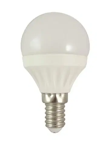 Žiarovky Žiarovka BC 4W TR LED E14 P45 320LM 2700K PLASTIC
