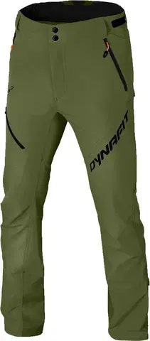 Pánske nohavice Dynafit Mercury Dynastretch Pants M M