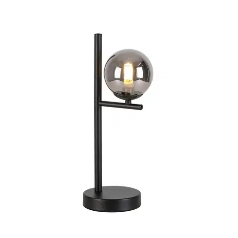Nočné lampy Stolná Lampa Lisib, V:36,5 Cm