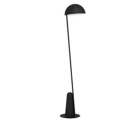 Lampy Eglo Eglo 900135 - Stojacia lampa ARANZOLA 1xE27/40W/230V 