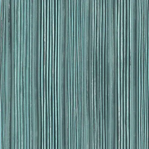 Dekoračné panely Sklenený panel 60/60 Lines Turquese Esg