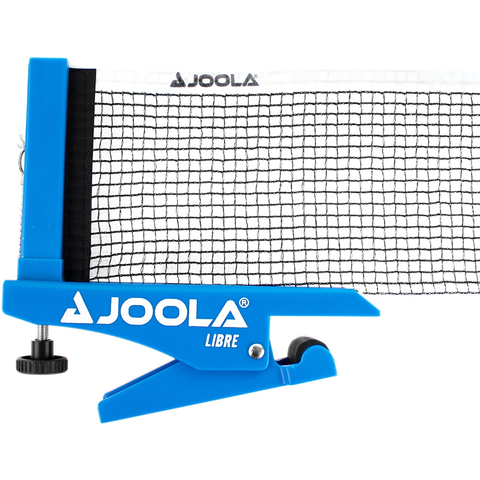 Pingpongové sieťky Sieťka na stolný tenis Joola Libre