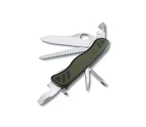 Vreckové nože Victorinox Soldier Knive 0.8461.MWCH