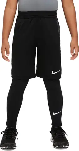 Dámske nohavice Nike Pro Dri-FIT Older Kids' XL