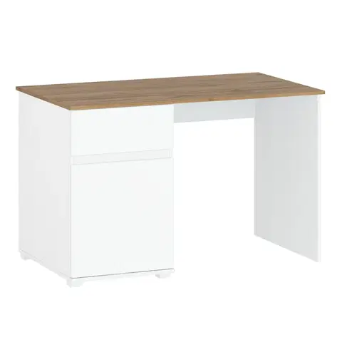 Pracovné stoly Písací stôl VILGO 16 Tempo Kondela