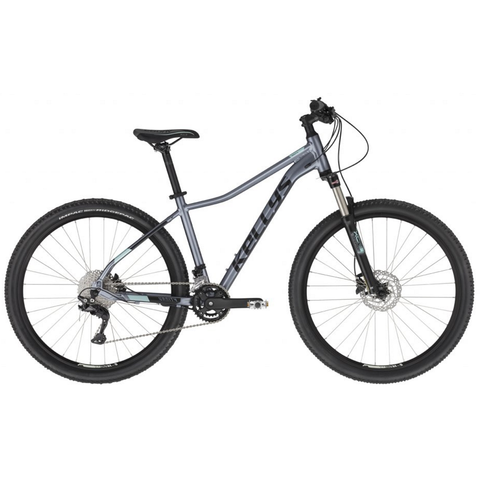 Bicykle KELLYS VANITY 80 2022 S (15", 150-166 cm)