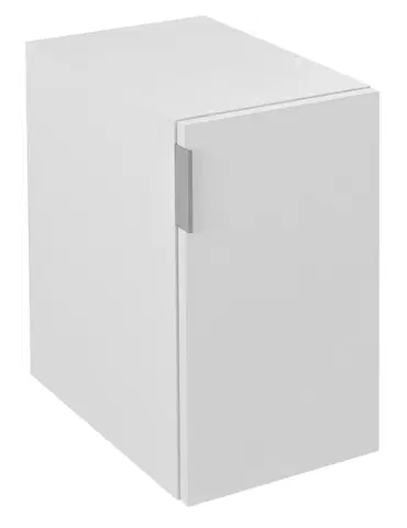 Kúpeľňa SAPHO - CIRASA skrinka spodná dvierková 30x52x46cm, pravá/ľavá, biela lesk CR302-3030