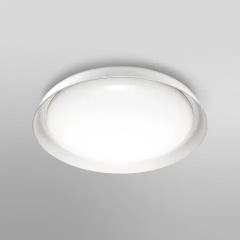 SmartHome stropné svietidlá LEDVANCE SMART+ LEDVANCE SUN@Home Orbis Plate stropné LED svetlo