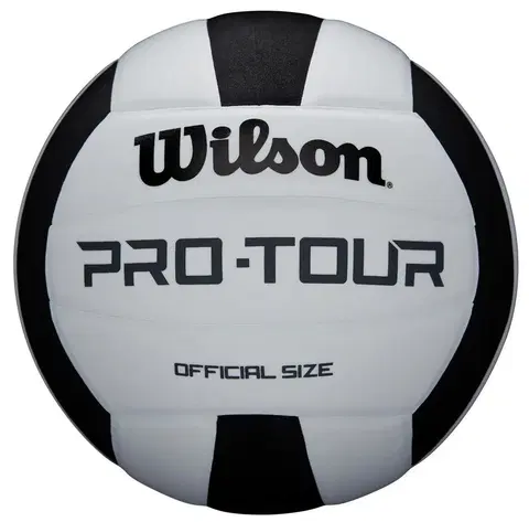 Volejbalové lopty Wilson Pro Tour Volleyball