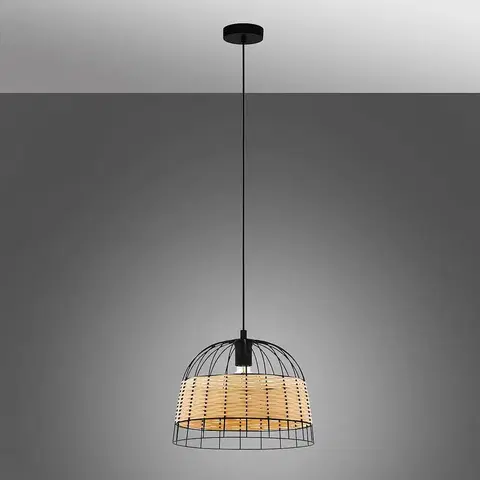 Moderné lampy do obývačky Luster Anwick 43311 LW1