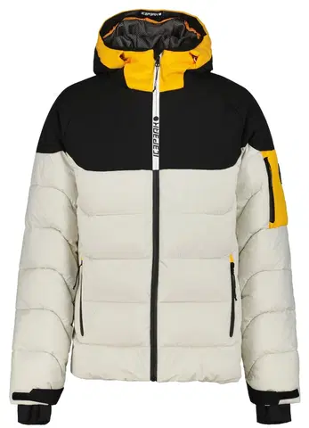 Pánske bundy a kabáty Icepeak Edgerton Jacket 54
