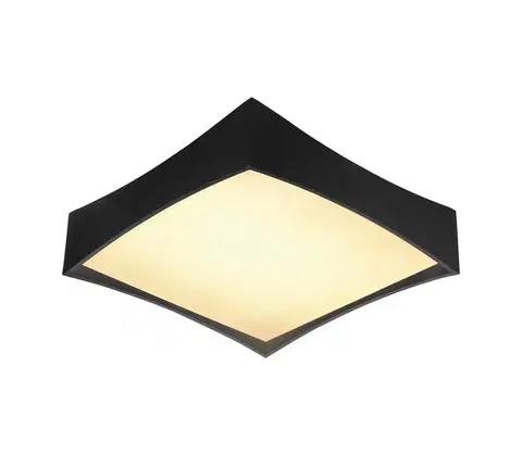 LED osvetlenie Azzardo Azzardo  - LED Stmievateľné stropné svietidlo VECCIO 1xLED/43W/230V 