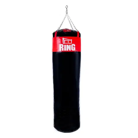 Boxovacie vrecia a hrušky Boxovacie vrece inSPORTline Backley 45x150cm / cca 50-55kg