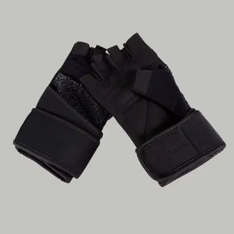 Rukavice na cvičenie STRIX Fitness rukavice Perform  XXL