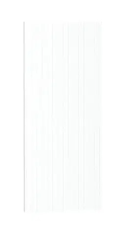 Kuchynské skrinky ATENA bočný panel 720x304, 720x317, biela