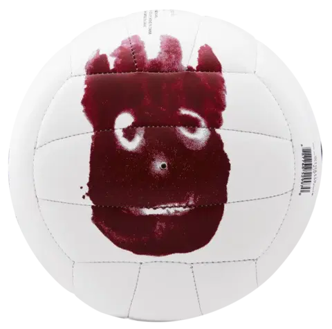 Volejbalové lopty Wilson Castaway Mini size: 1